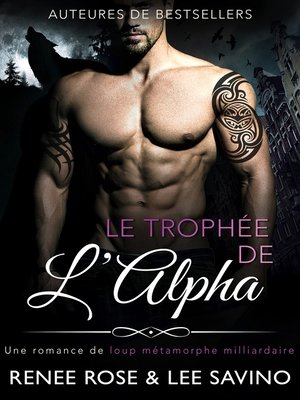 cover image of Le Trophée de l'Alpha